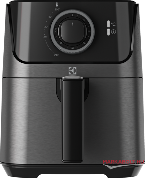 Electrolux E5AF1-4GB  Air Fryer sütő 